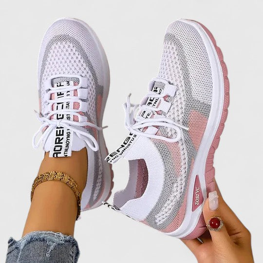 Koralyn Comfort Shoes