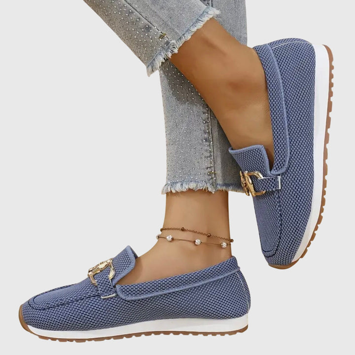 Mara Casual Loafers