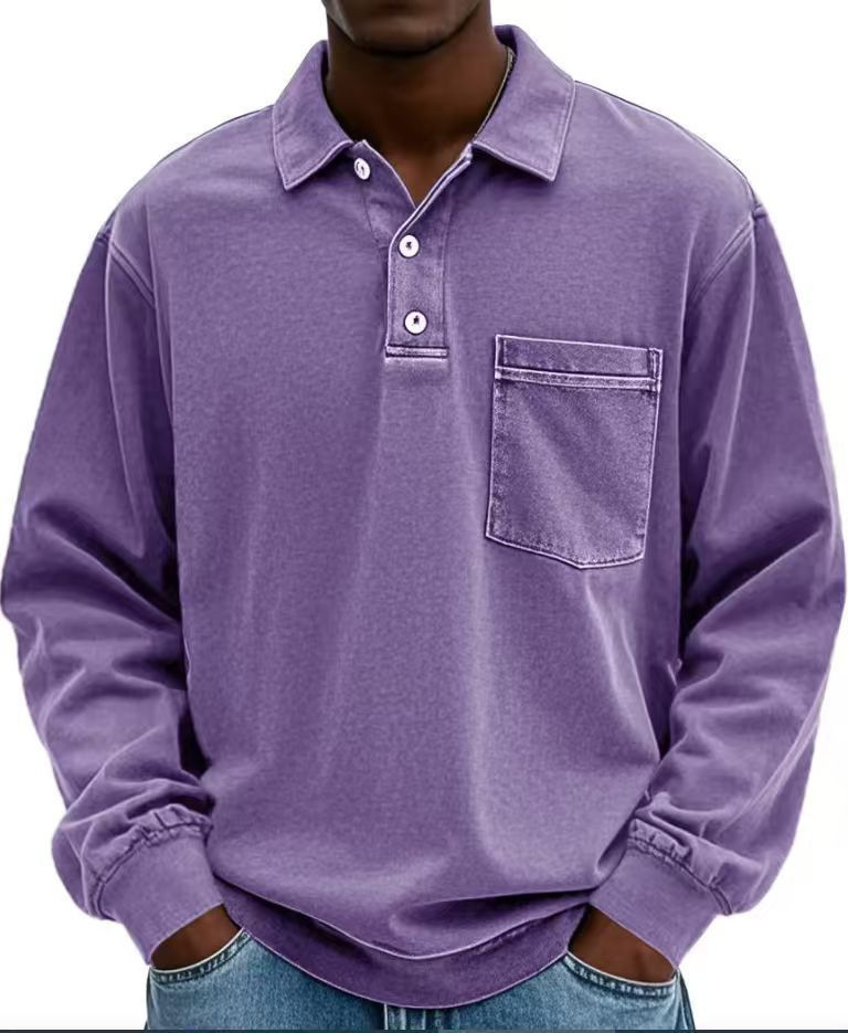 Chris Polo Shirt