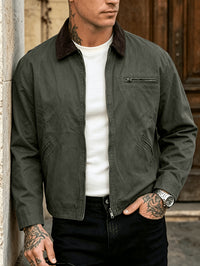 Mason Field Jacket