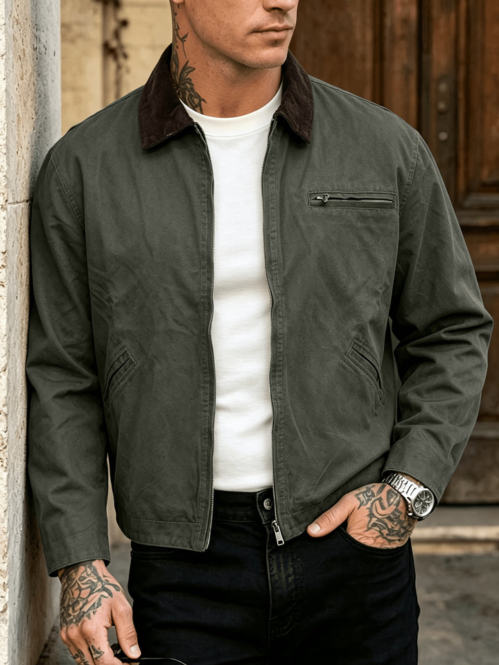 Mason Field Jacket