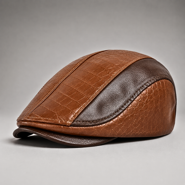 Bernard Flat Cap