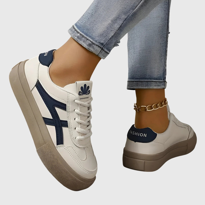Elza Comfort Shoes