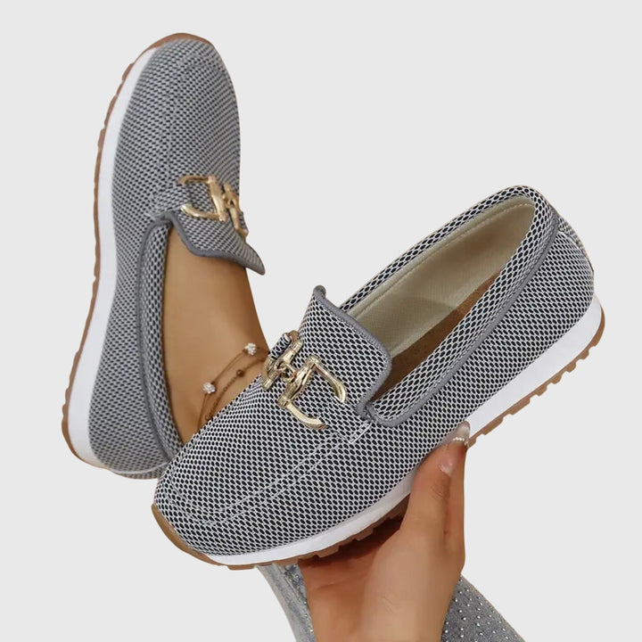 Mara Casual Loafers