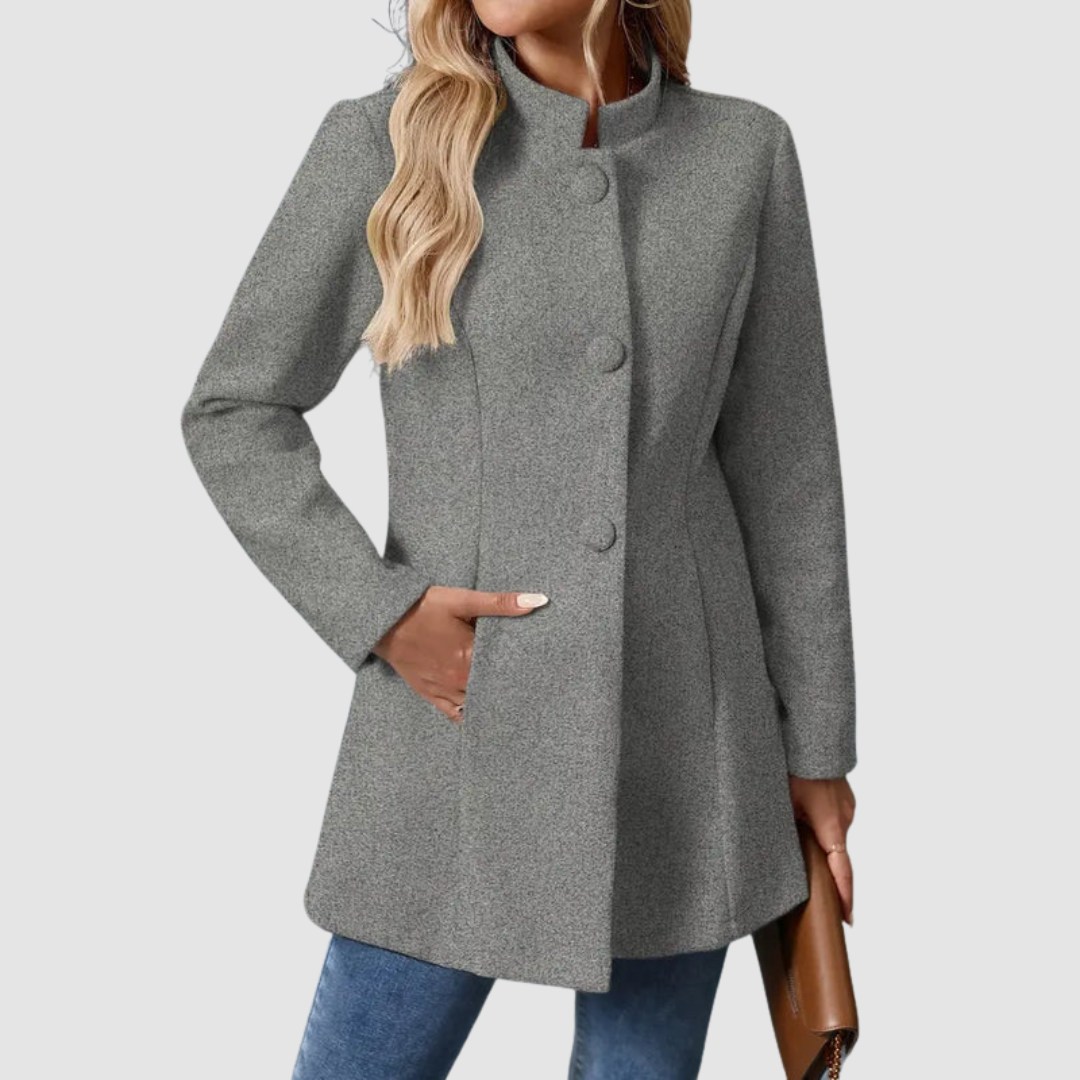Vera Classic Jacket