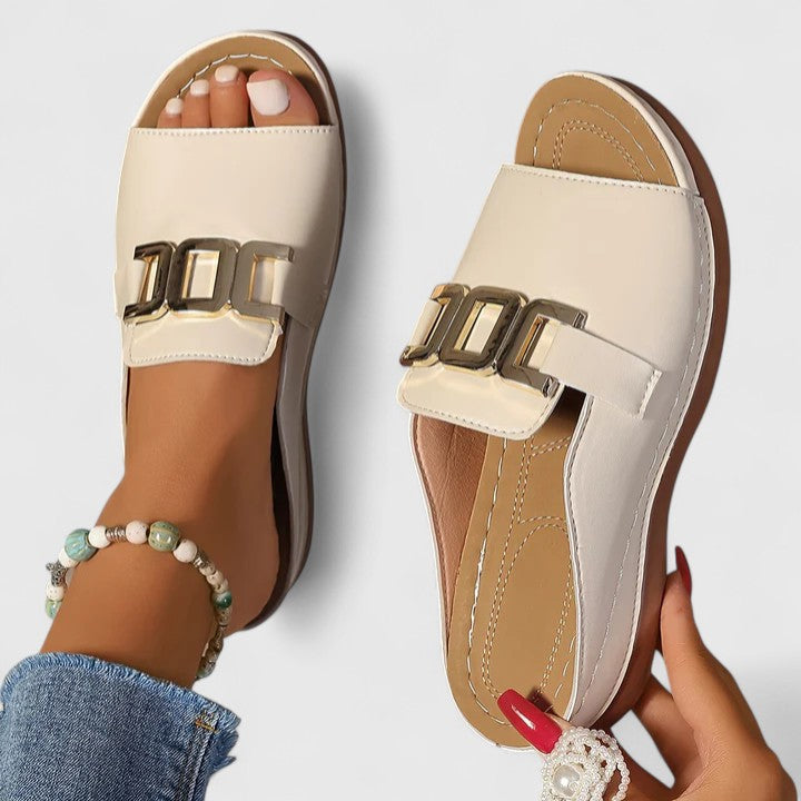 Capri Comfort Sandals