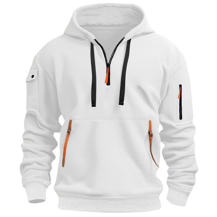 Elbert – Adventure-Ready Outdoor Hoodie