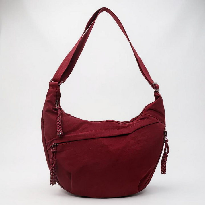 Mirrana - Stylish Multi-Pocket Shoulder Bag