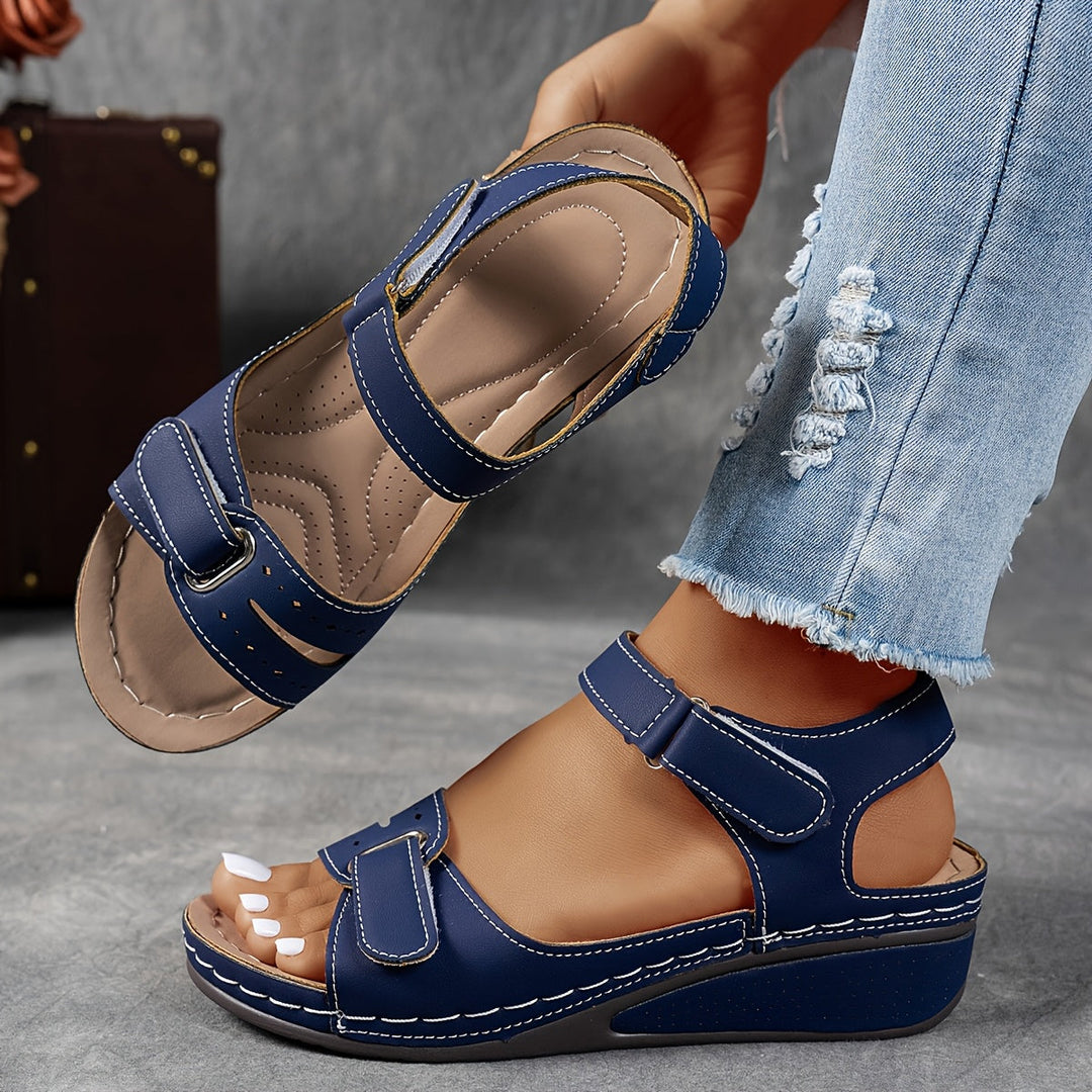 Carmela Comfort Sandals