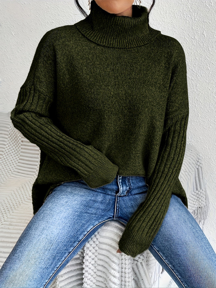 Ezella Knit Sweater