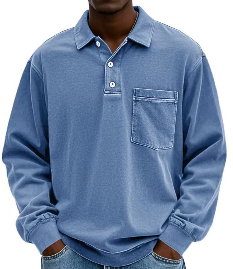 Chris Polo Shirt