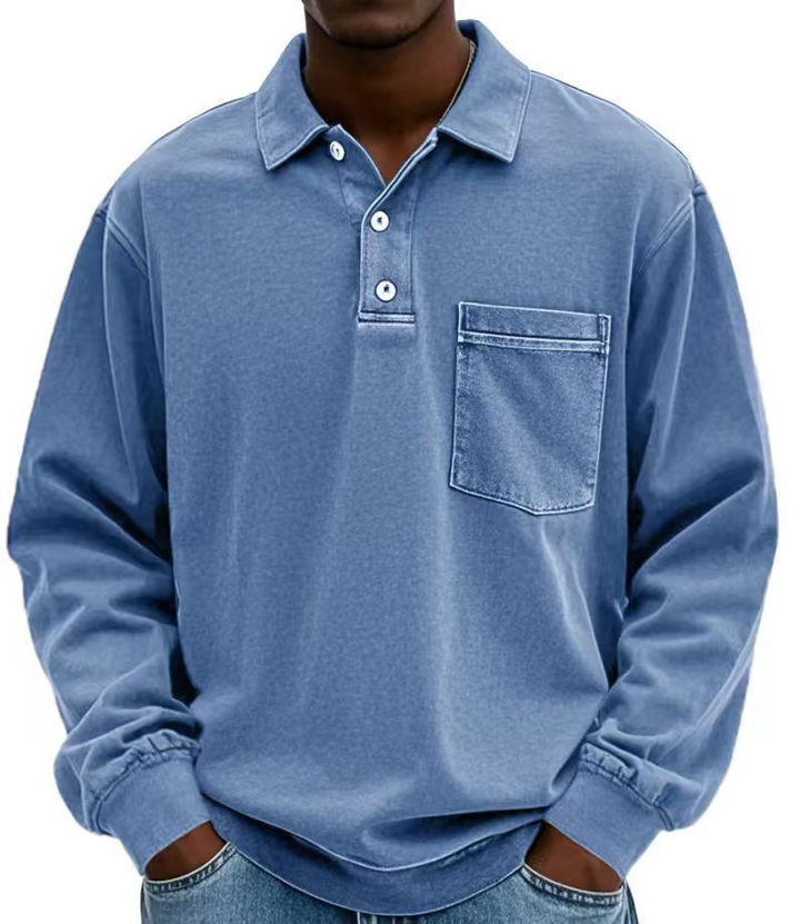 Chris Polo Shirt