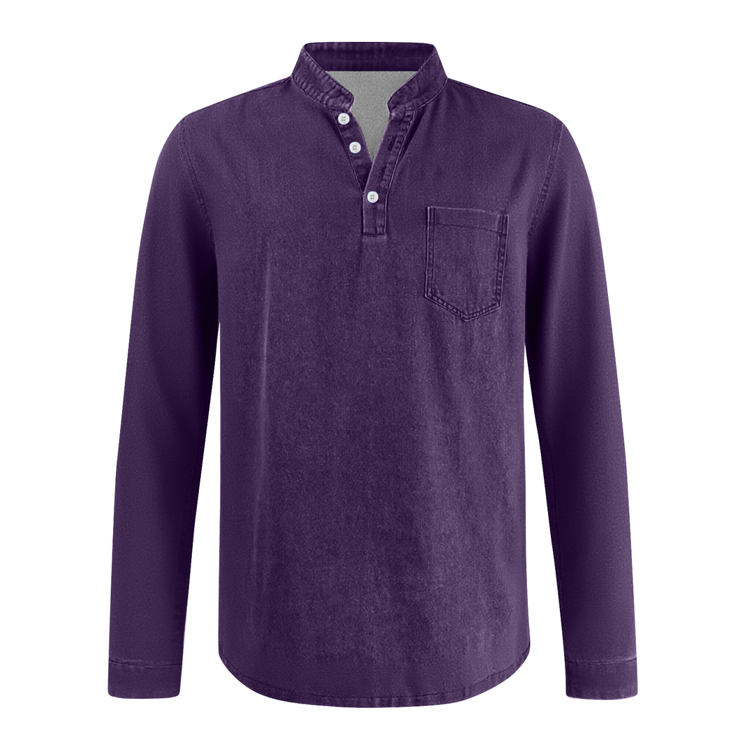 Chase Henley Shirt