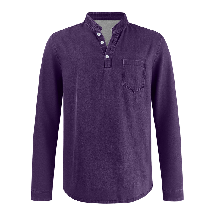 Chase Henley Shirt