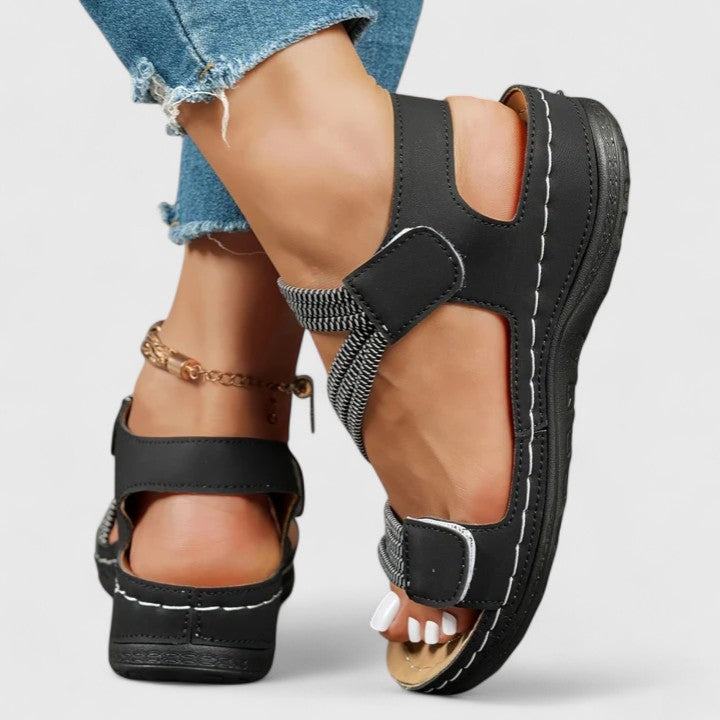 Ophelia Comfort Sandals