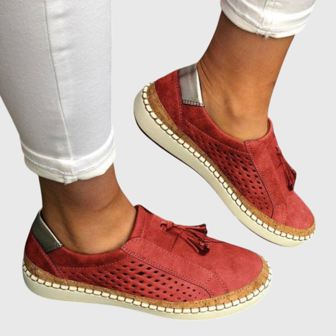 Piper Slip-Ons