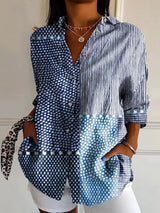 Denim Blue