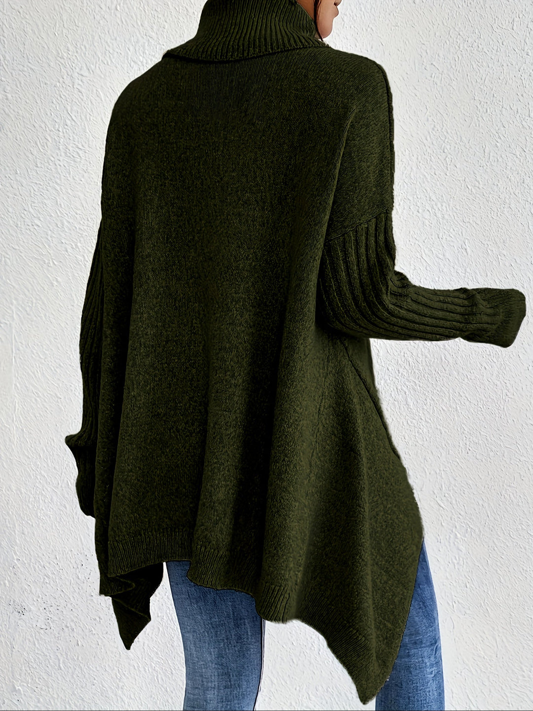 Ezella Knit Sweater