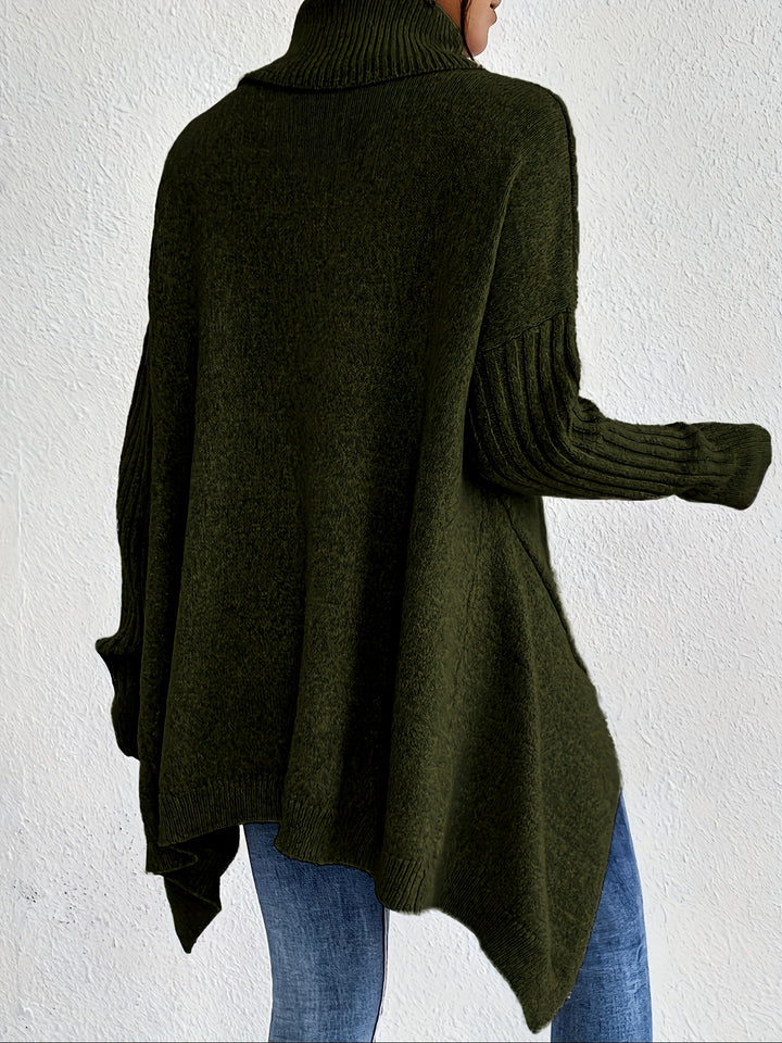 Ezella Knit Sweater