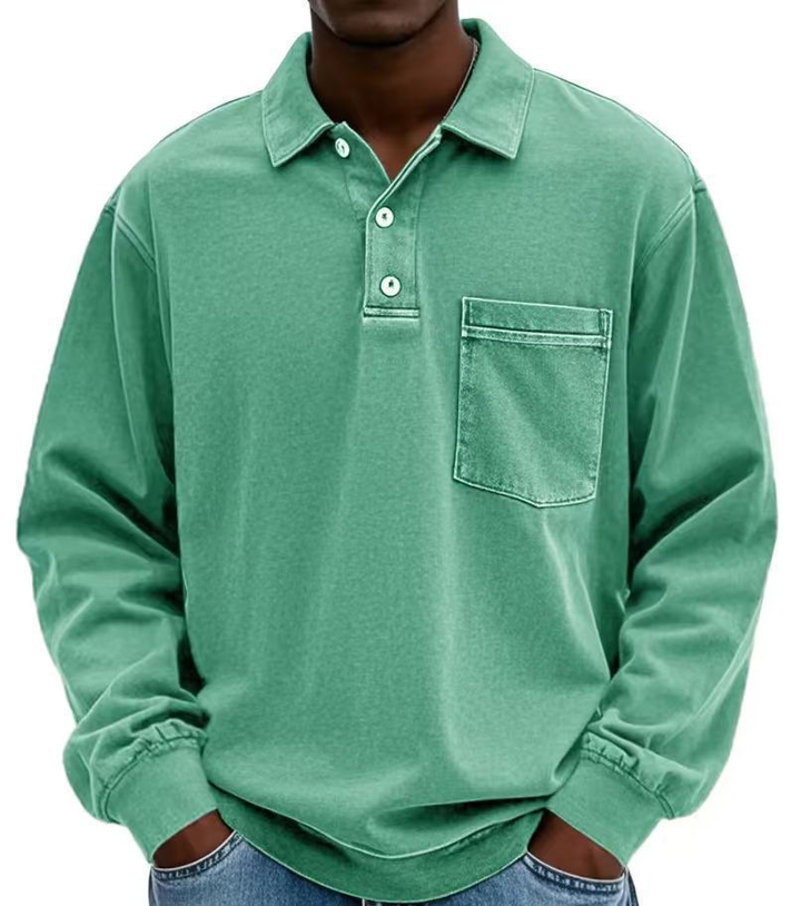 Chris Polo Shirt