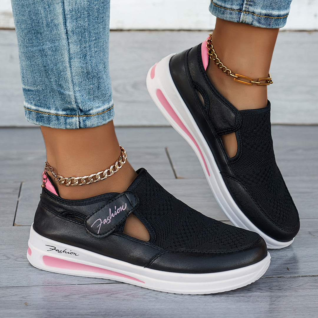 Harper Slip-On Sneakers