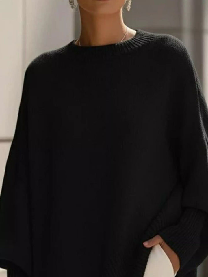 Harper Oversized Sweater