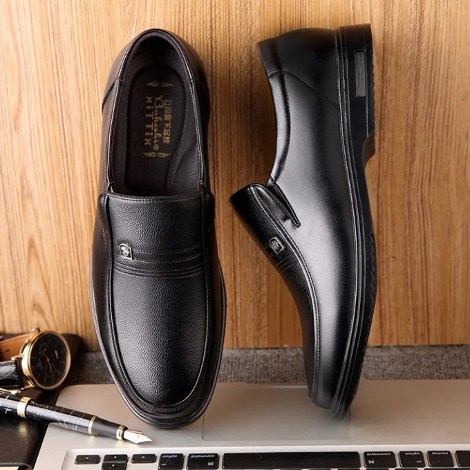 Dominic Slip On Shoes