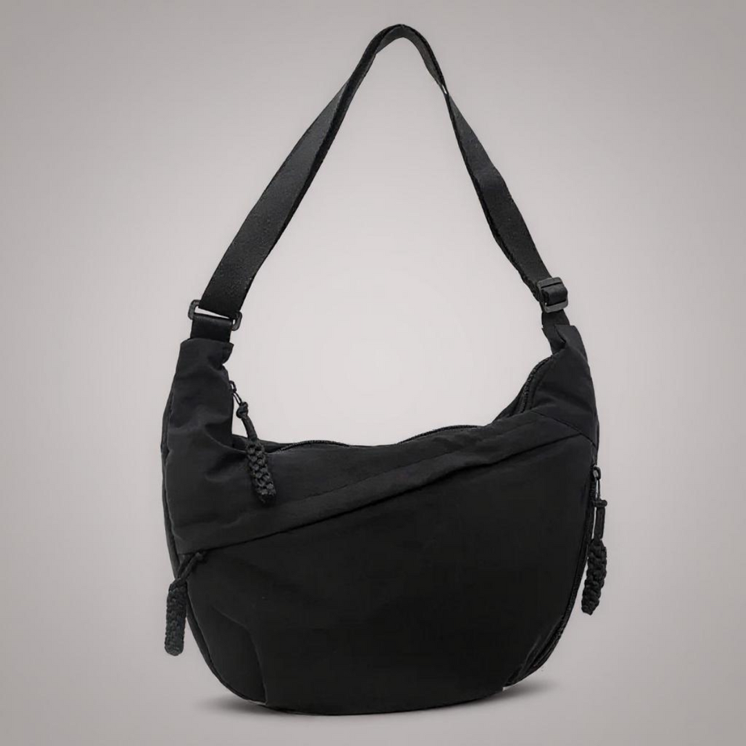 Mirrana - Stylish Multi-Pocket Shoulder Bag