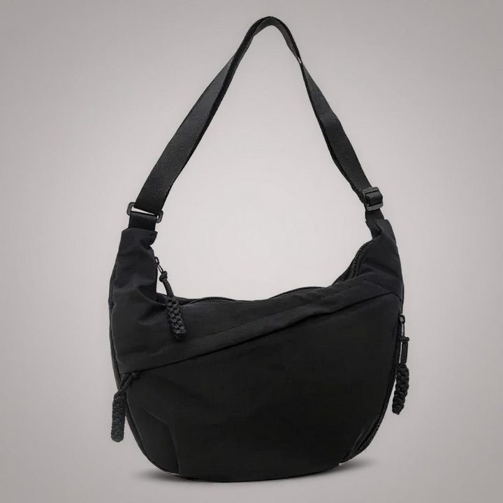 Mirrana - Stylish Multi-Pocket Shoulder Bag