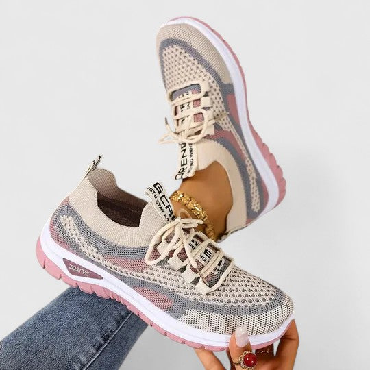 Koralyn Comfort Shoes