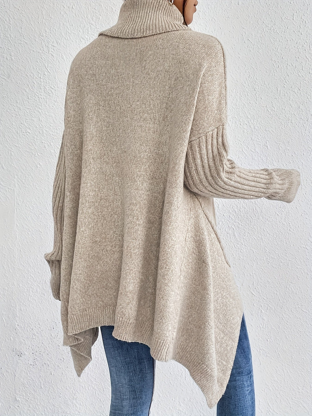 Ezella Knit Sweater