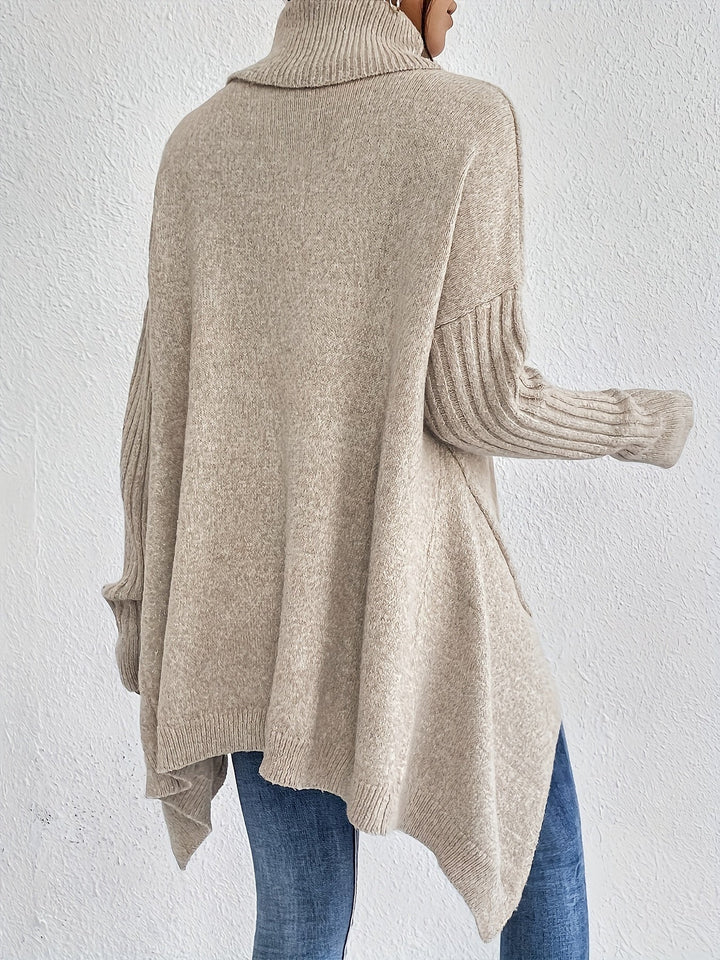 Ezella Knit Sweater