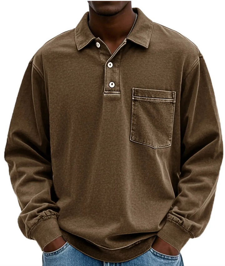 Chris Polo Shirt