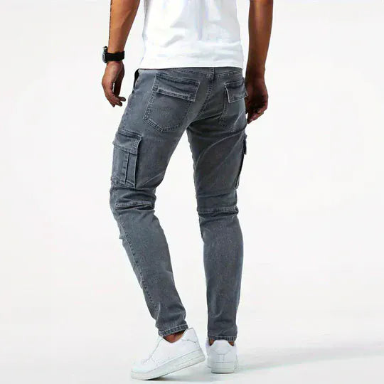 Mason Everyday Cargo Pants