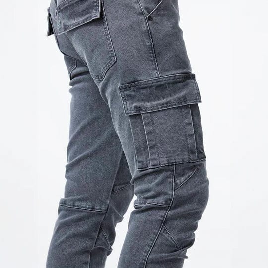 Mason Everyday Cargo Pants