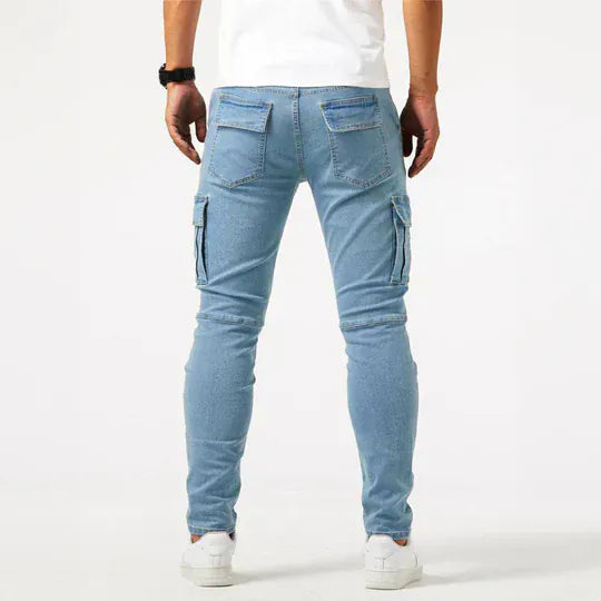 Mason Everyday Cargo Pants