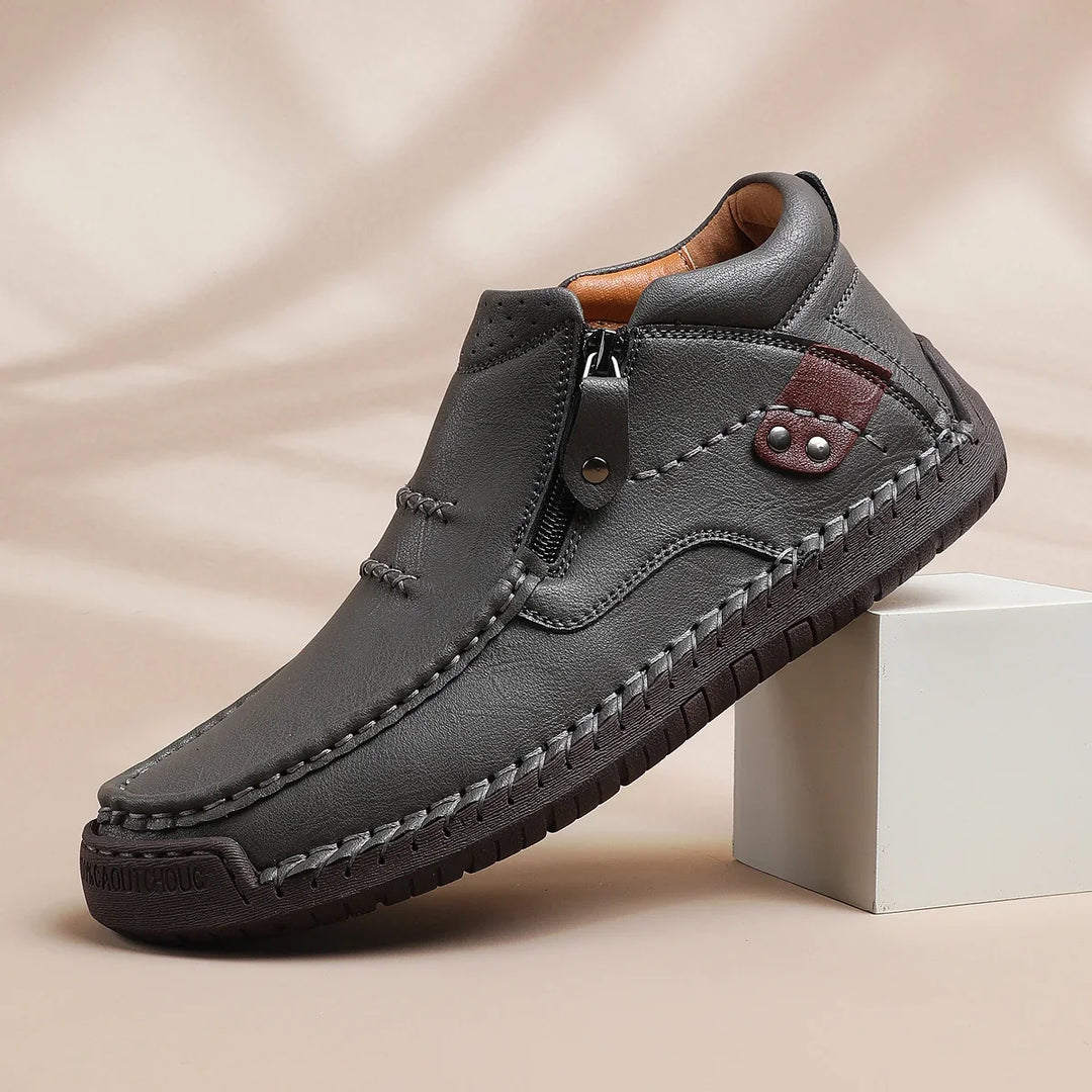 Dylan Ankle Boots