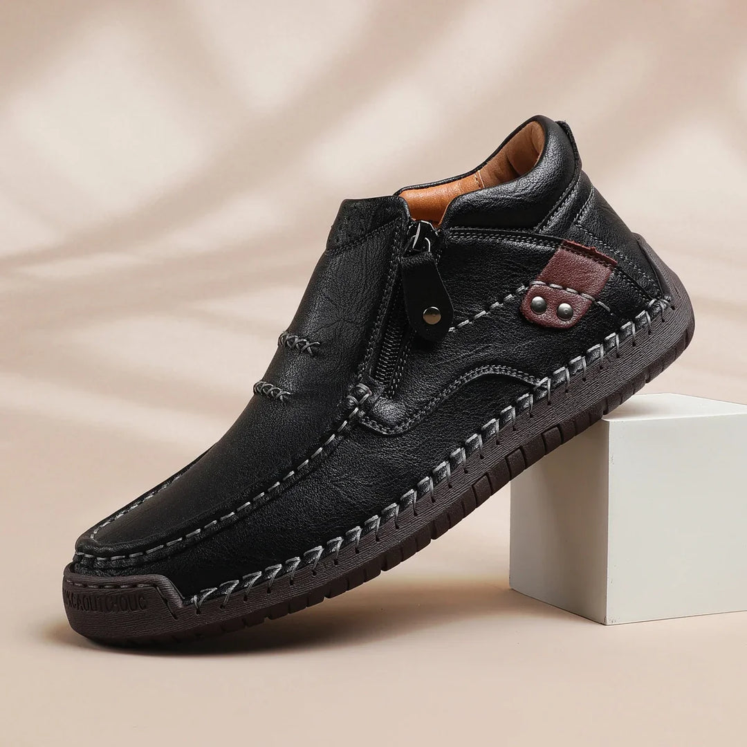 Dylan Ankle Boots