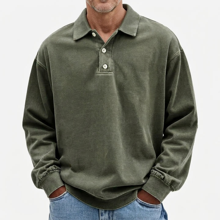 Leon Polo Shirt