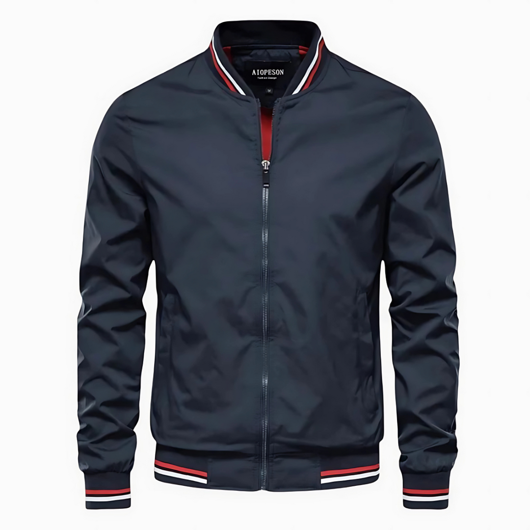 Anton Lightweight Jacket