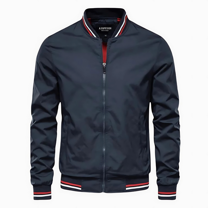 Anton Lightweight Jacket