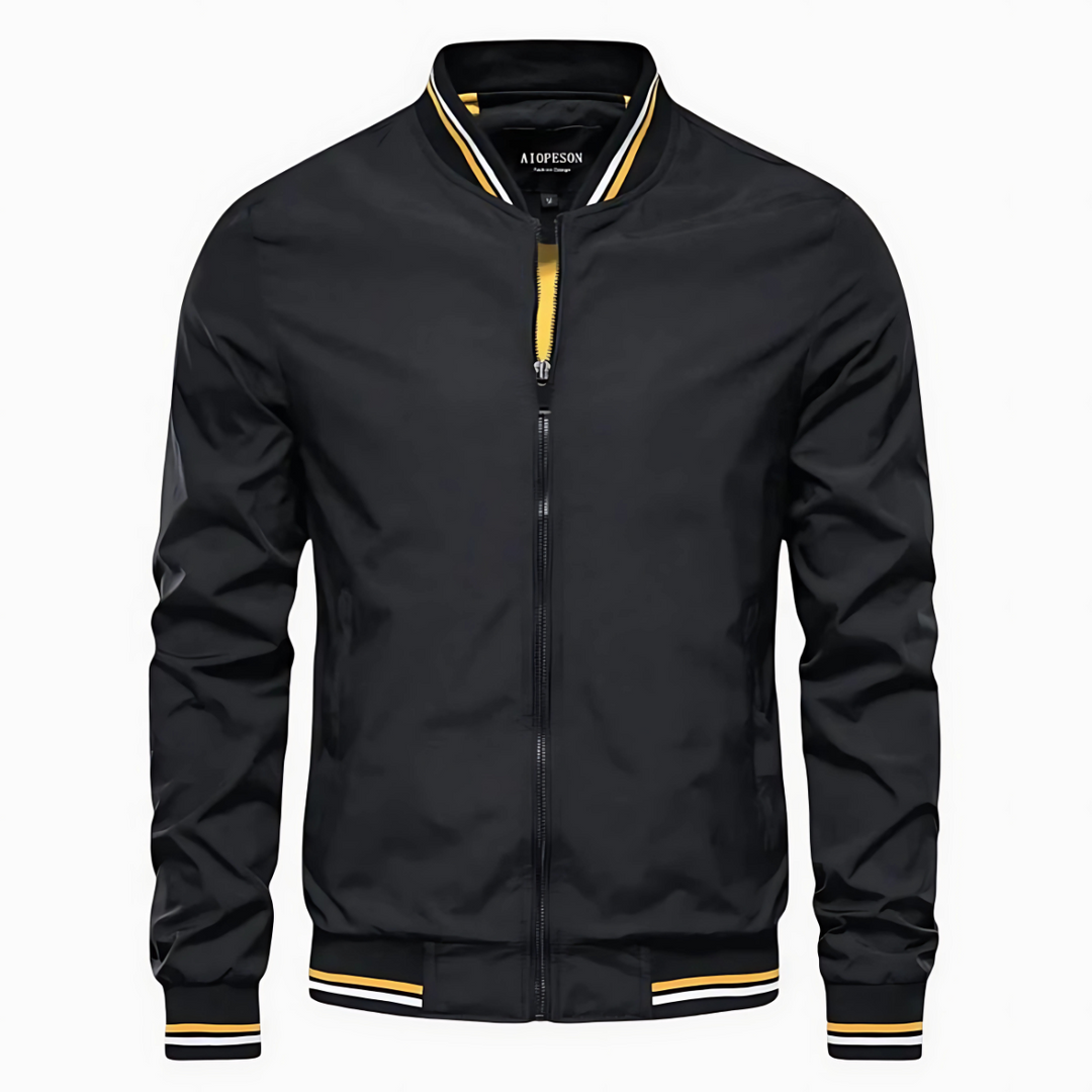 Anton Lightweight Jacket
