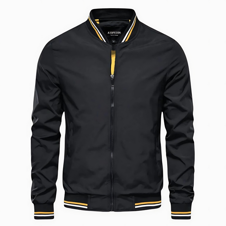 Anton Lightweight Jacket