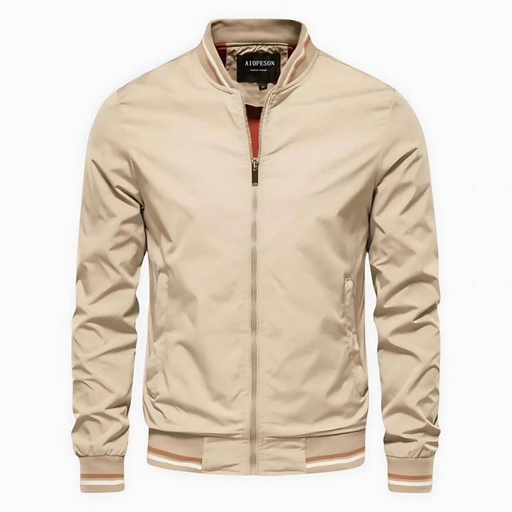 Anton Lightweight Jacket