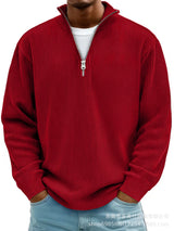 Wine red