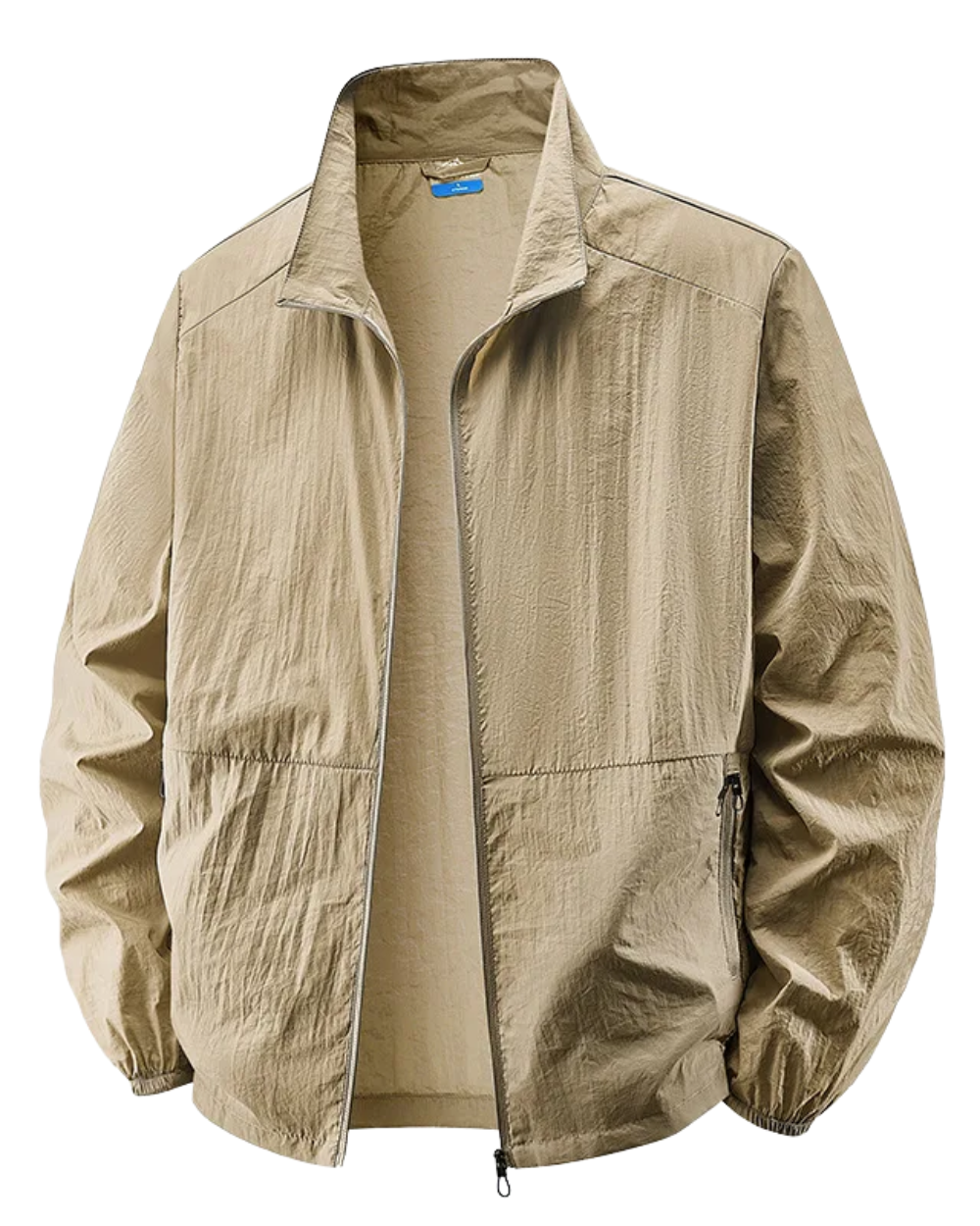Jimmy - Lightweight Modern Jacket