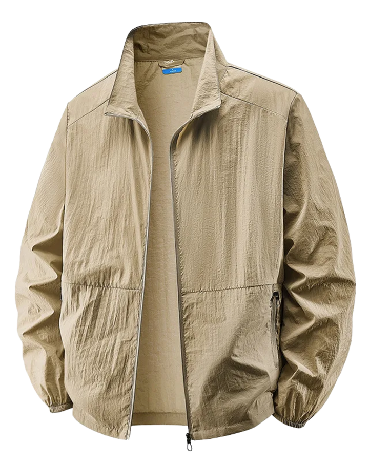 Jimmy - Lightweight Modern Jacket