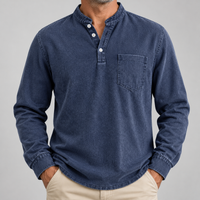 Chase Henley Shirt
