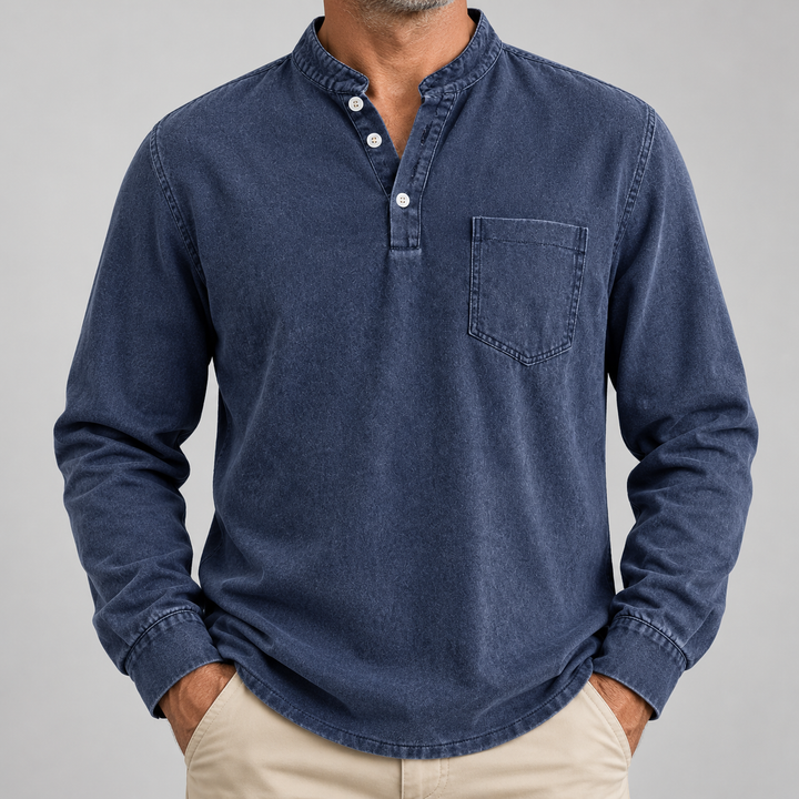 Chase Henley Shirt