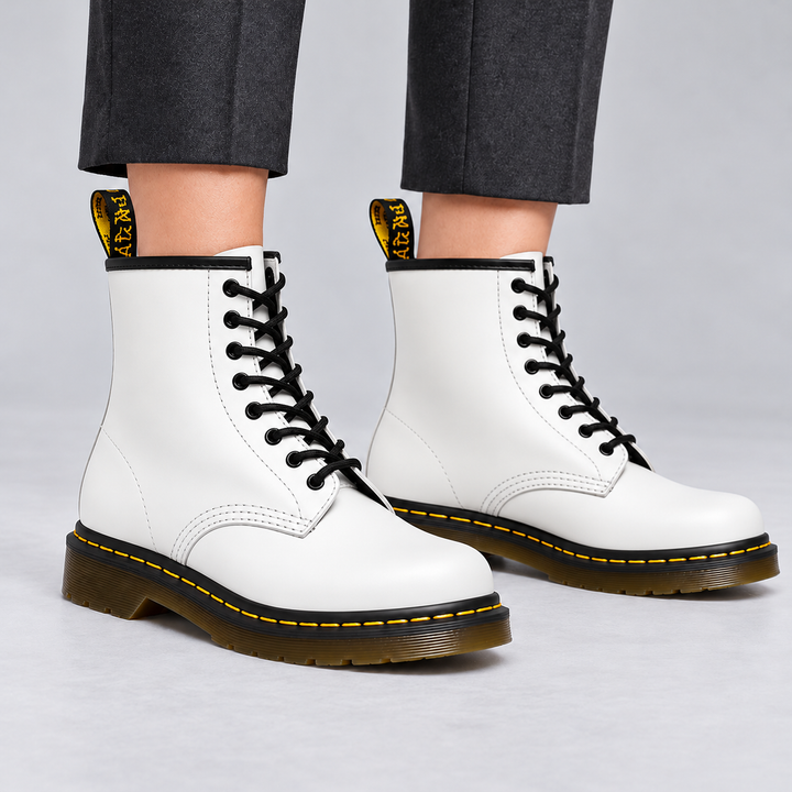 Elaine Lace-Up Ankle Boots